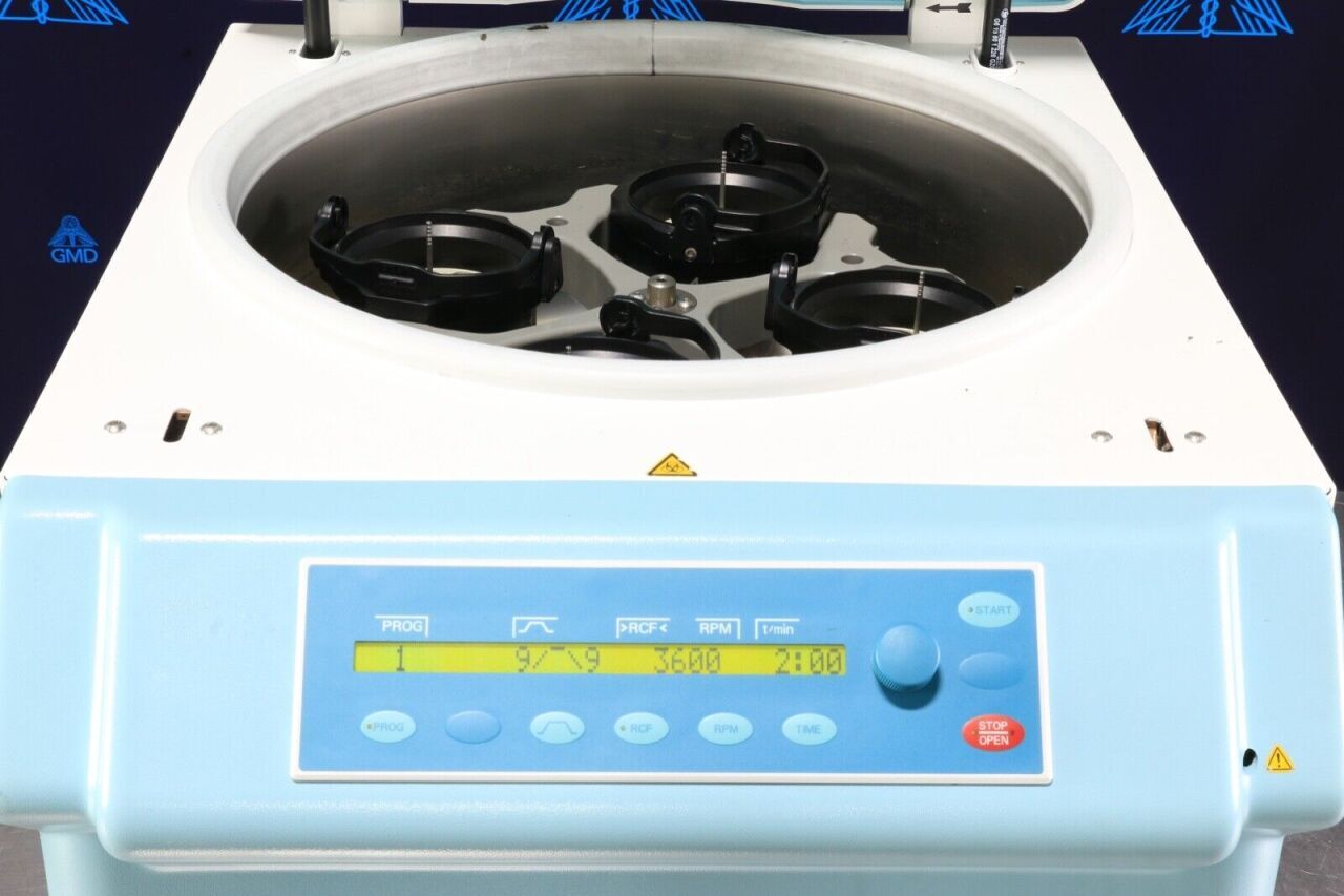 HETTICH ROTANTA 460 Centrifuge