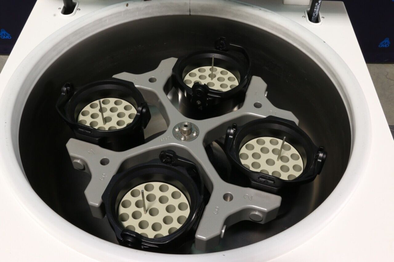 HETTICH ROTANTA 460 Centrifuge