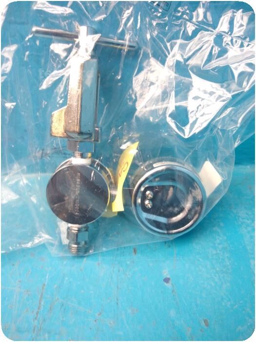WESTERN MEDICA M1A-870-P Compressed Gas Regulator Oxygen Concentrator