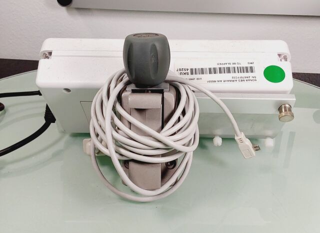 SONARMED AIRWAVE AW-M0001 lot of 8