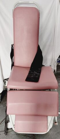 HAUSTED VIC VIDEO IMAGING CHAIR