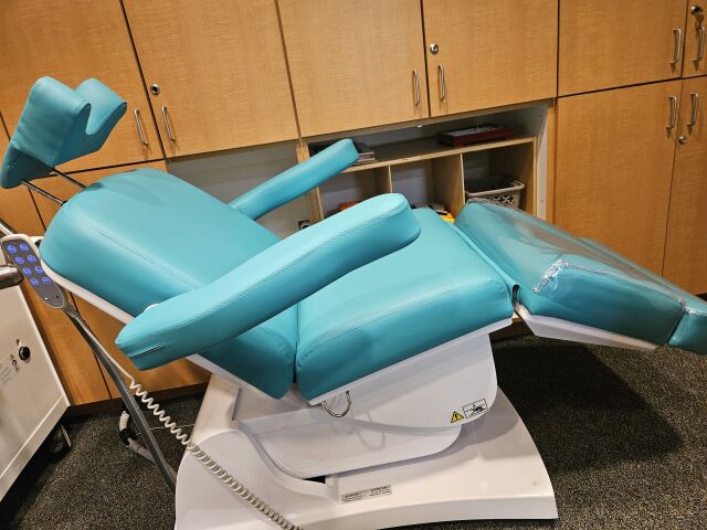 Apollo TMS Therapy System PN918001 Main Unit
