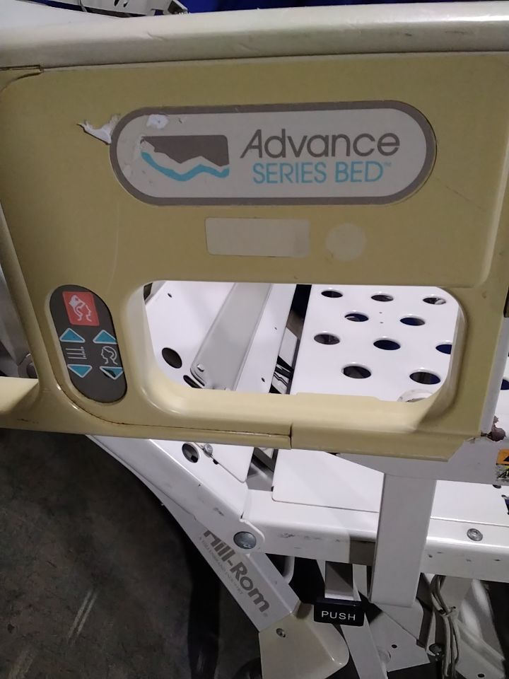 HILL-ROM Advance Series All Electric Hospital Bed Hospital Bed