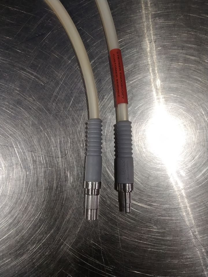 STRYKER 233-050-064 Fiber Light Cord