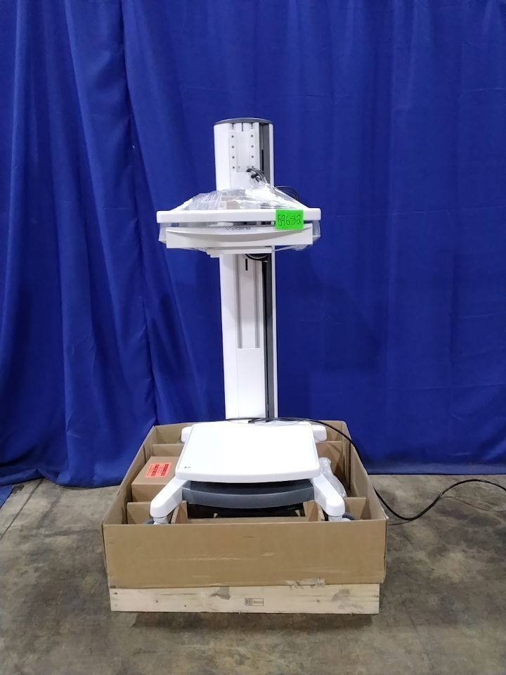 VYAIRE MEDICAL Vyntus CART 3.1N Pharmacy/Med Cart