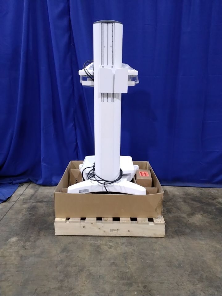 VYAIRE MEDICAL Vyntus CART 3.1N Pharmacy/Med Cart