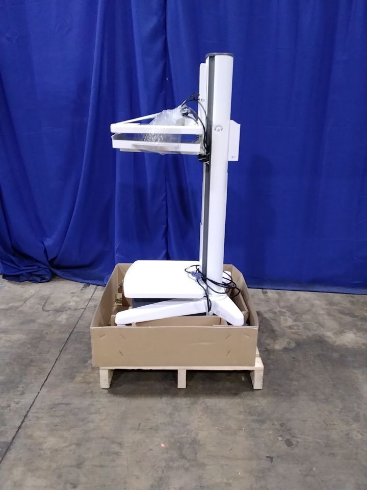 VYAIRE MEDICAL Vyntus CART 3.1N Pharmacy/Med Cart