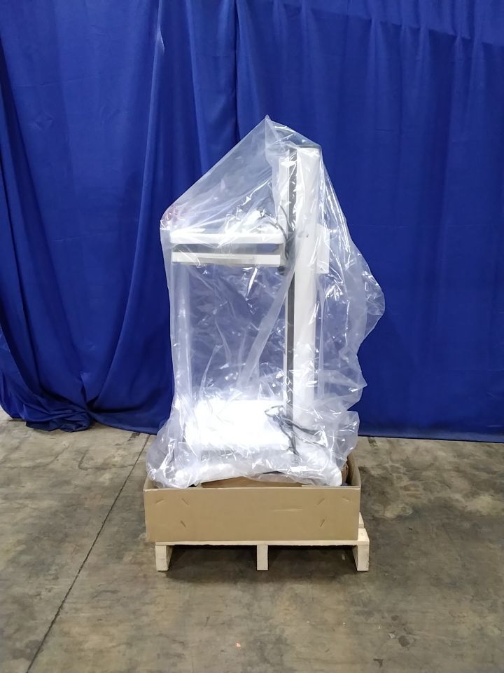 VYAIRE MEDICAL Vyntus CART 3.1N Pharmacy/Med Cart