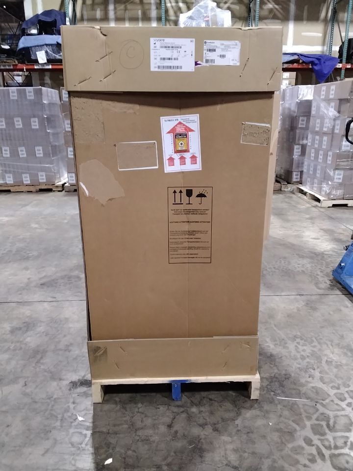 VYAIRE MEDICAL Vyntus CART 3.1N Pharmacy/Med Cart