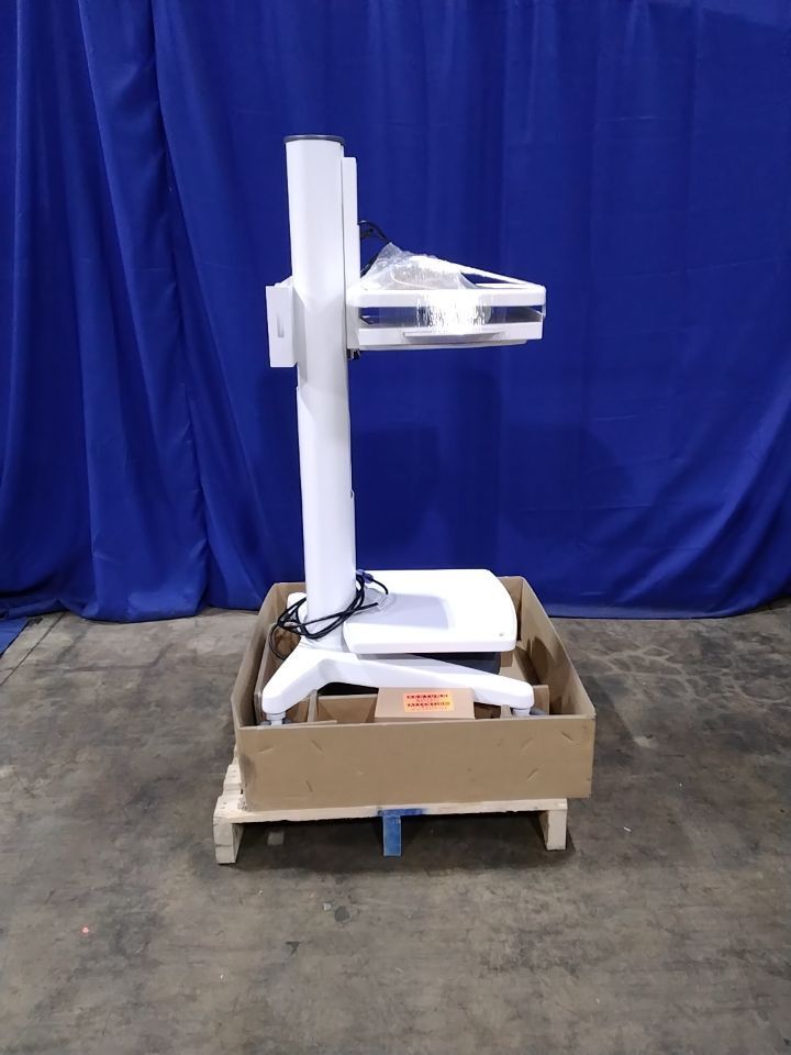 VYAIRE MEDICAL Vyntus CART 3.1N Pharmacy/Med Cart