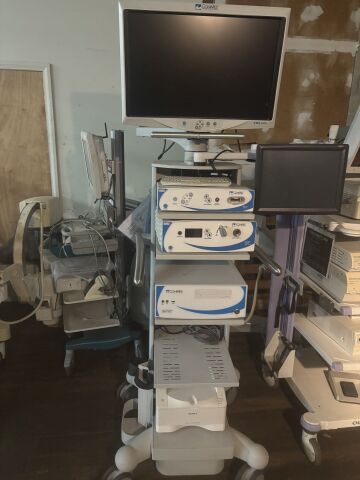 OLYMPUS Visera pro Lot of 1