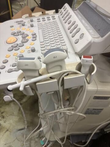 PHILIPS HD11 XE