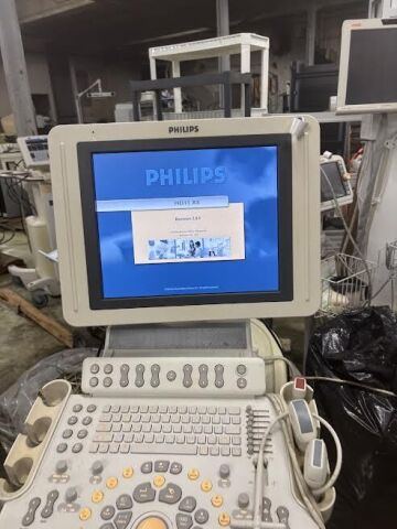 PHILIPS HD11 XE