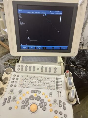PHILIPS HD11 XE