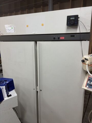 BAXTER Cryo-Fridge Revco 1 Lot of 1 Refrigerator Freezer