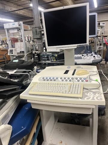 GE Case Premium 6.5 Lot of 1 Monitor