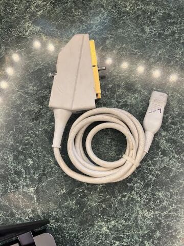ACUSON V714 Ultrasound Transducer