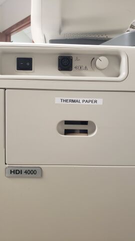 PHILIPS HDI4000
