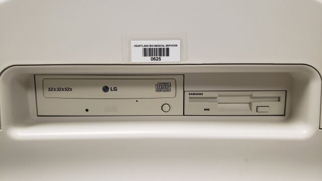 PHILIPS HDI4000