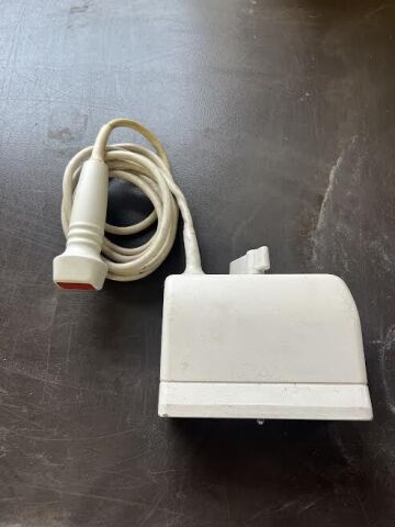ATL P3-2 Phased Array Lot of 1 Ultrasound Transducer