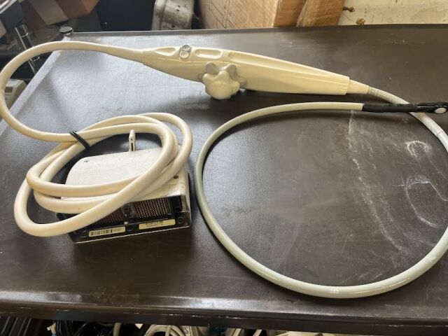 PHILIPS MPT7-4 Lot of 1 Ultrasound Transducer