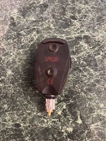 HEINE K 180 Ophthalmoscope