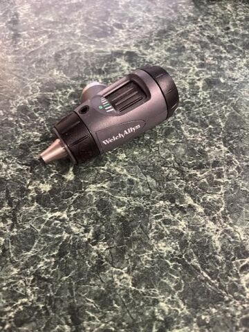 WELCH ALLYN 23820 Macroview Ophthalmoscope