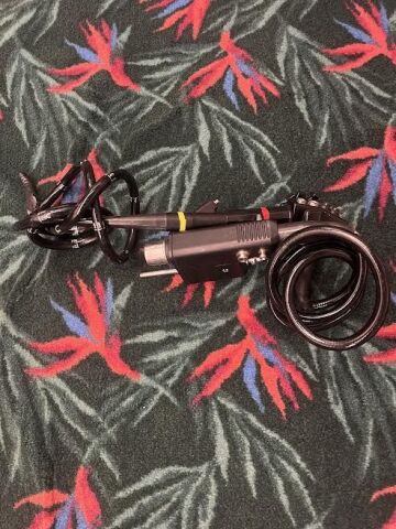 PENTAX EC-3830L Endoscope