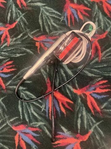 PHILIPS T6H Lot of 1 Ultrasound Transducer
