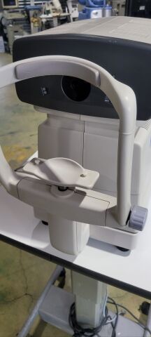 TOPCON KR 8100 Auto Refractometer Autorefractor Autorefractor