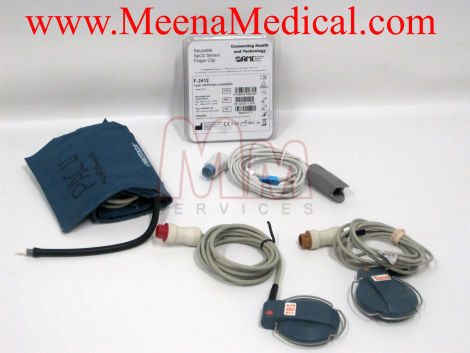 PHILIPS HP/ 50XM Fetal Monitor