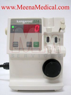 KANGAROO 224 Feeding Pump