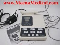 DOTmed Auction