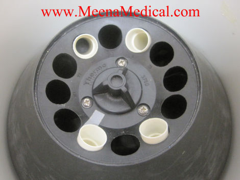 THERMO SCIENTIFIC Heraeus Clinifuge Centrifuge