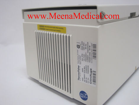 THERMO SCIENTIFIC Heraeus Clinifuge Centrifuge