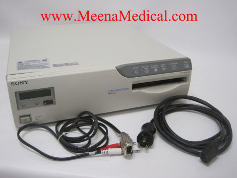SONY UP-5600MD Printer
