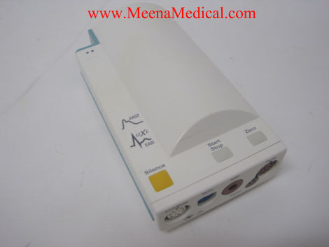PHILIPS M3001A C12 Module ECG unit