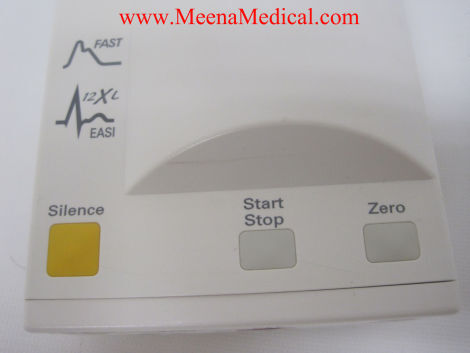 PHILIPS M3001A C12 Module ECG unit