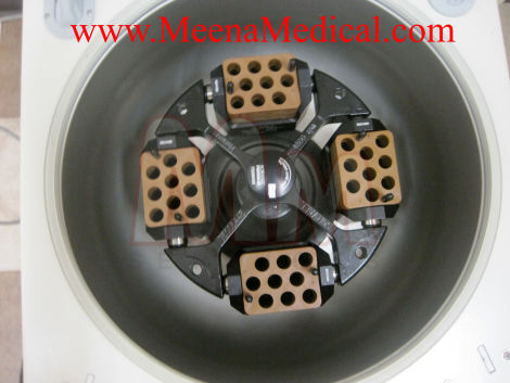 HERAEUS Kendro Multifuge 3S (75004365) Centrifuge