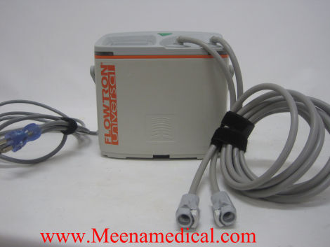 HUNTLEIGH Flowtron Universal Pump Lymphedema