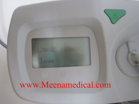 HUNTLEIGH Flowtron Universal Pump Lymphedema