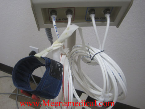ZIMMER ATS 1500 Tourniquet System