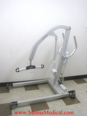 ROMEDIC Eva 400EE Patient Lift