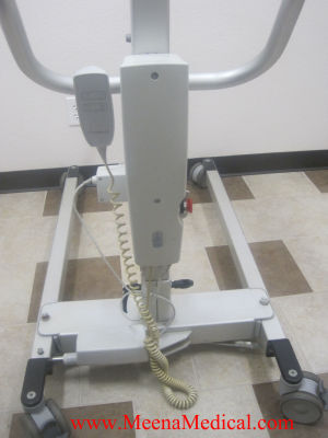 ROMEDIC Eva 400EE Patient Lift