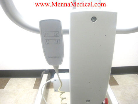 ROMEDIC Eva 400EE Patient Lift