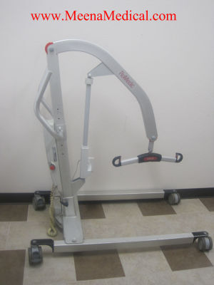 ROMEDIC Eva 400EE Patient Lift