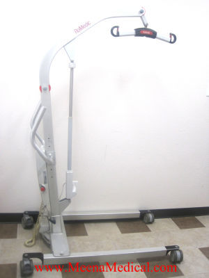ROMEDIC Eva 400EE Patient Lift
