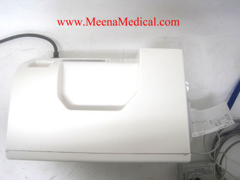 INVIVO MDE Escort M10 ECG unit
