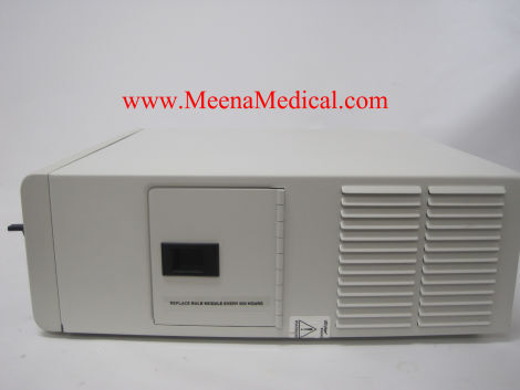 STRYKER X6000 Light Source