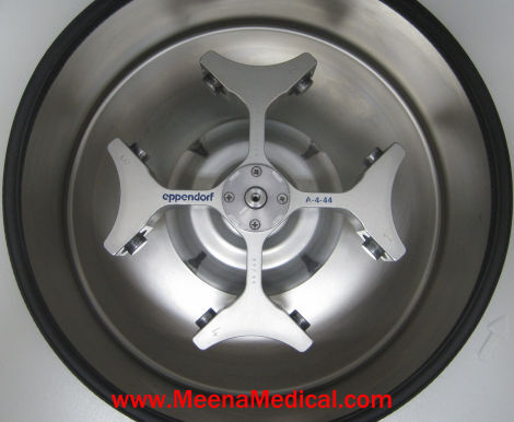 EPPENDORF 5804 Centrifuge